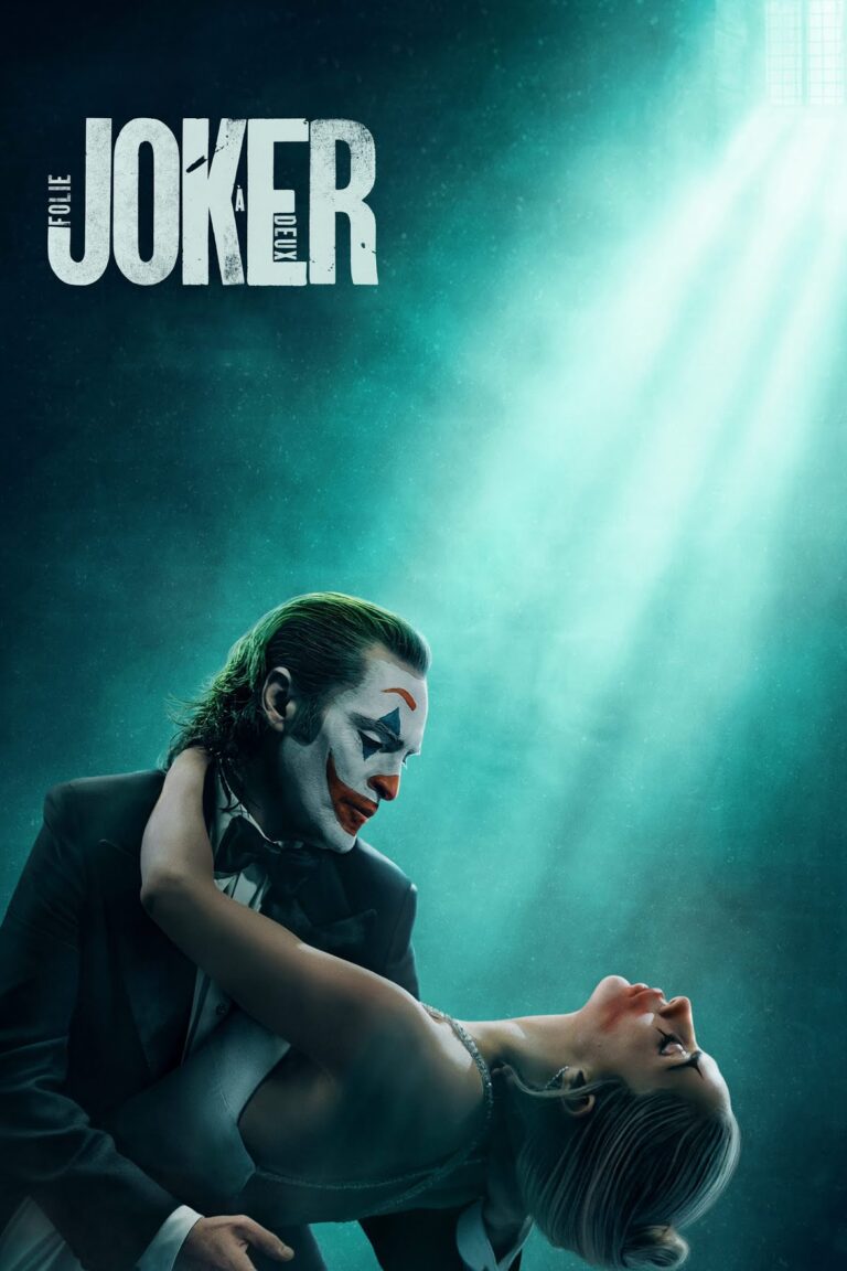 Joker: Folie à Deux